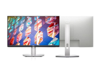 Dell 23,8'' S2421HS 210-AXKQ Srebrny - 1460604 - zdjęcie 2